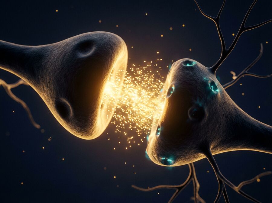 DSIP delta sleep and neuroendocrine modulation research overview — OSYRIS Health