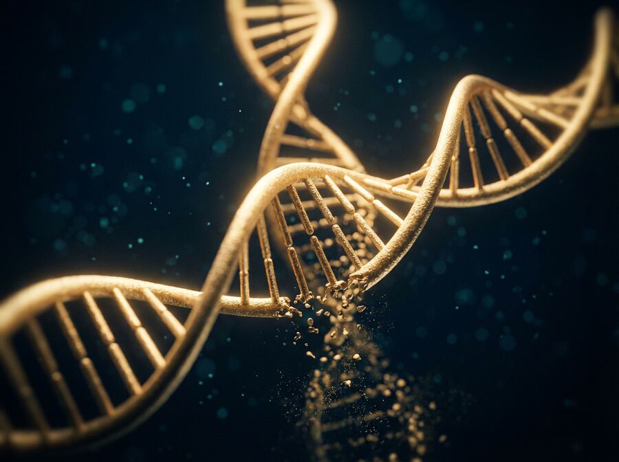 Epithalon versus MOTS-C telomere and mitochondrial comparison — OSYRIS Health