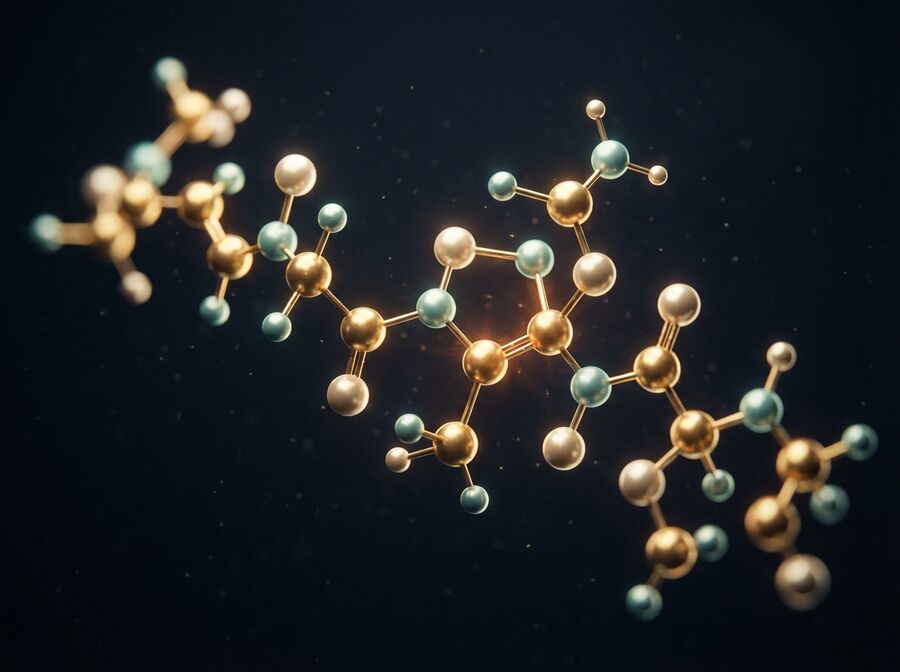 GLP-3 (R) triple agonist metabolic research overview — OSYRIS Health