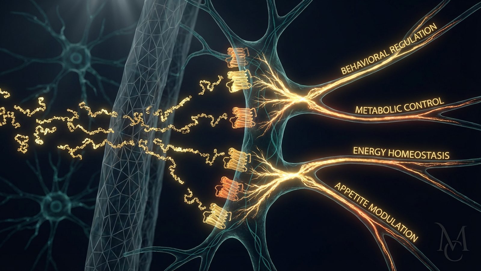 Melanotan 2 melanocortin signaling and pigmentation research overview — OSYRIS Health