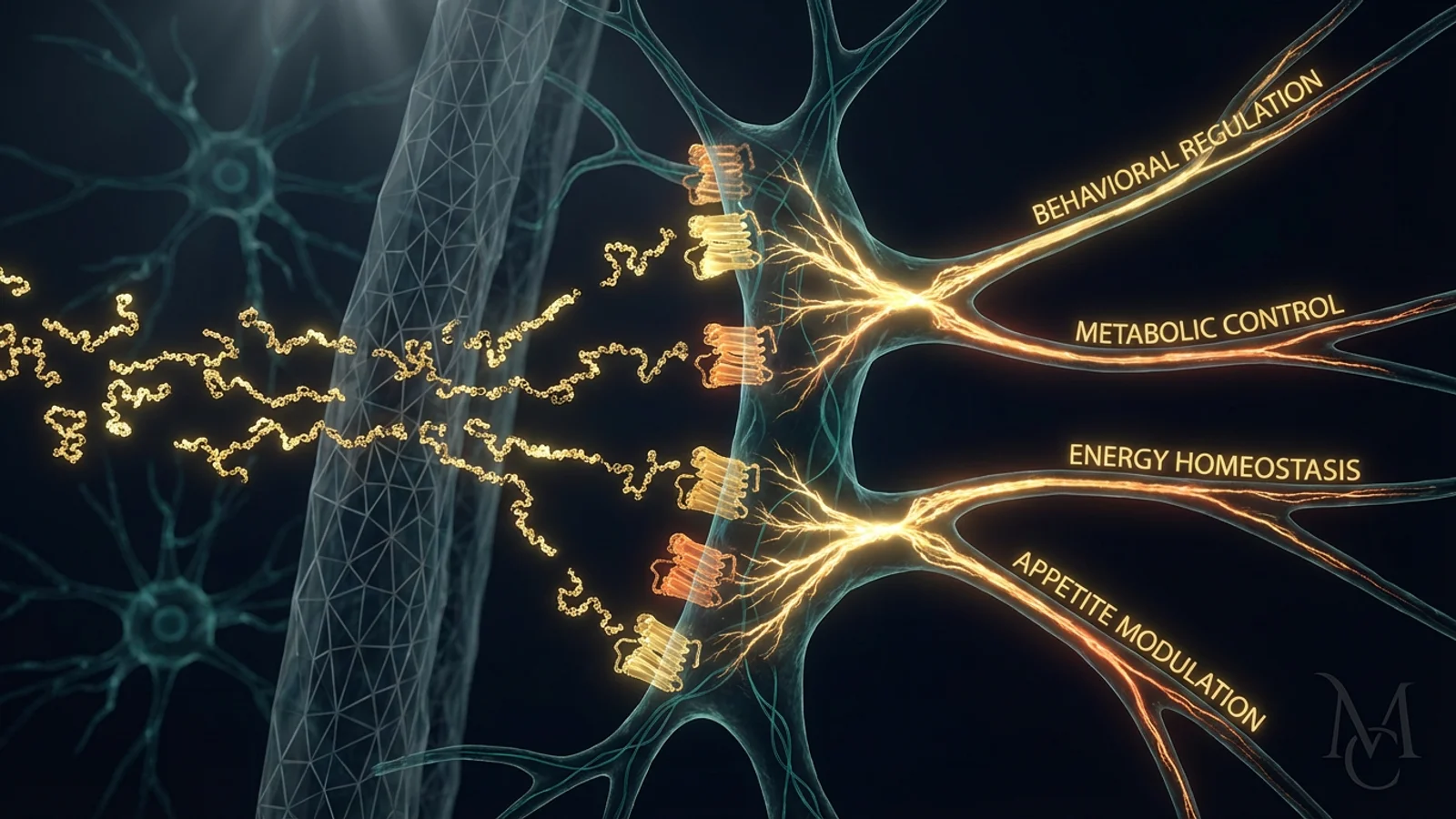 What are hormonal peptides beginner guide — OSYRIS Health