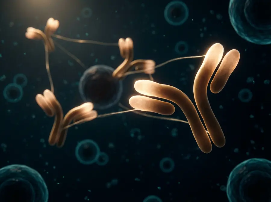 Anti-inflammatory peptide roundup focused on signaling pathways — OSYRIS Health