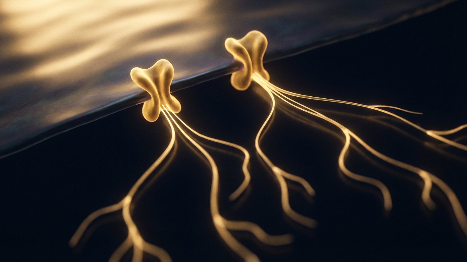 GLP-2 (T) metabolic receptor signaling research visualization — OSYRIS Health