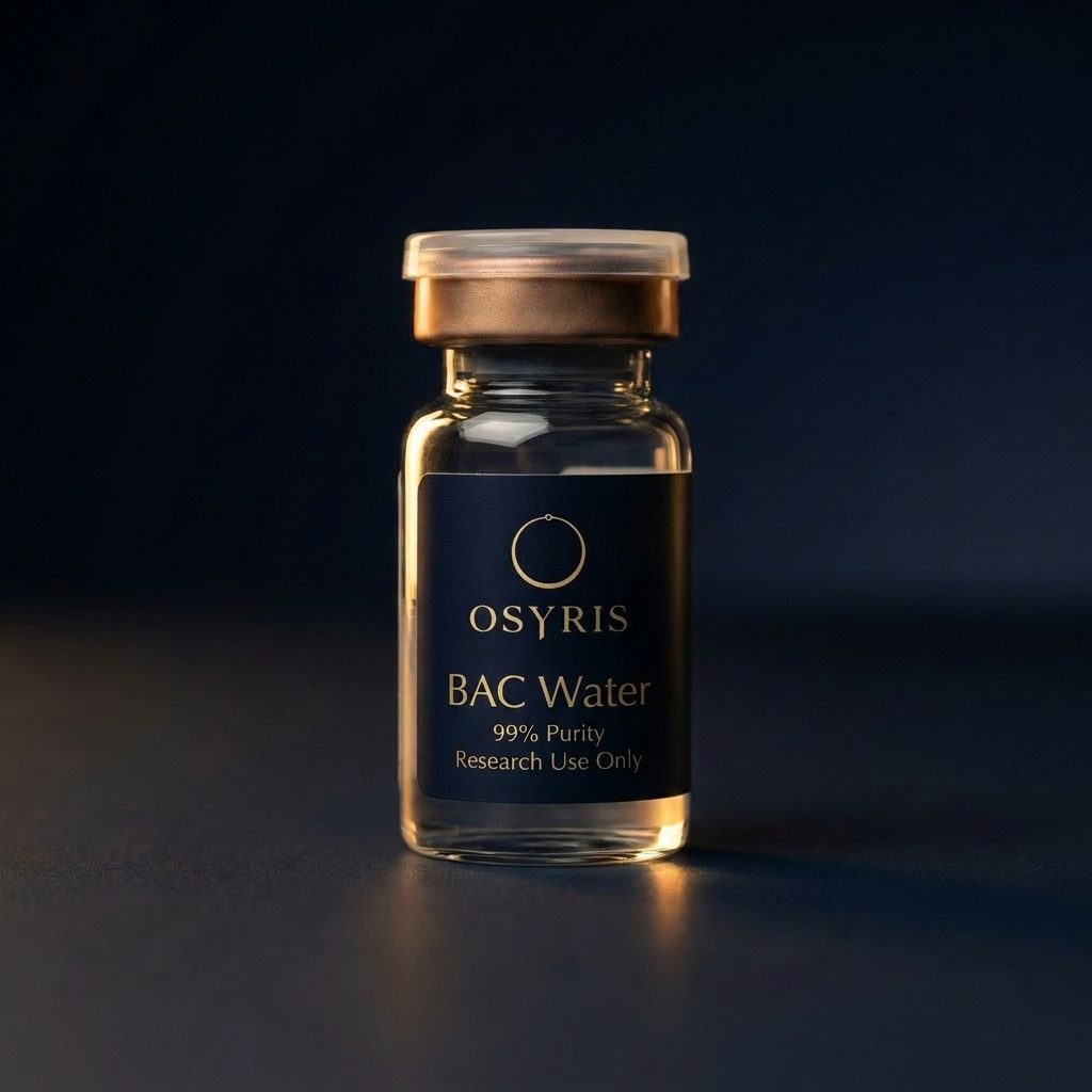 BAC Water