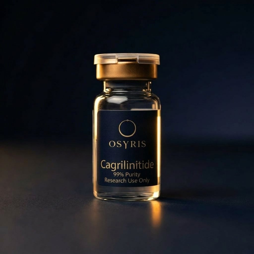 Cagrilinitide