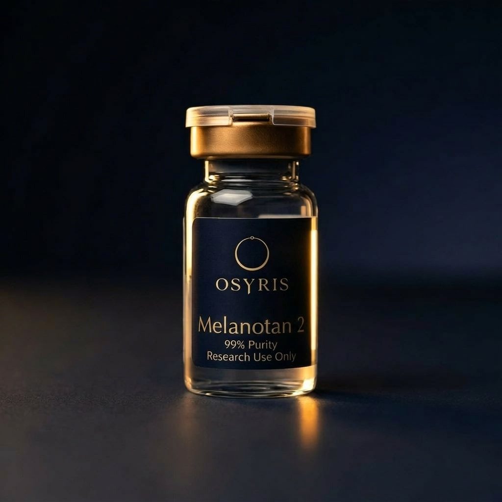 Melanotan 2